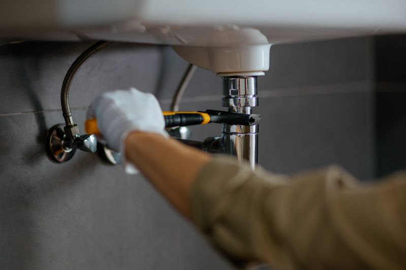 Emergency Plumbing Repair in Denver, CO