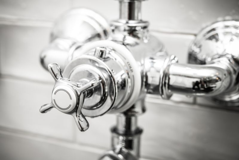 Faucet Installation Service detail