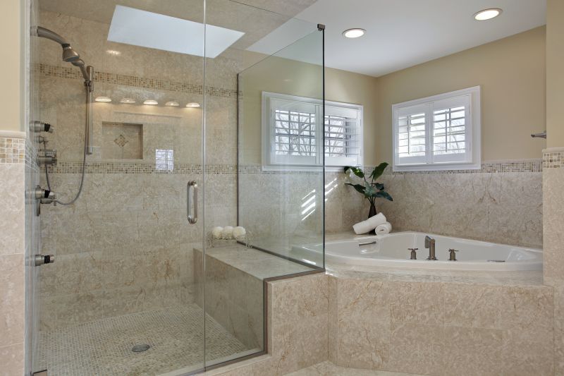 Large Bathtub Installation in Pottstown, PA