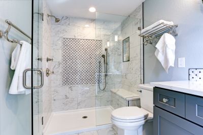 Shower Replacement in Doylestown, PA