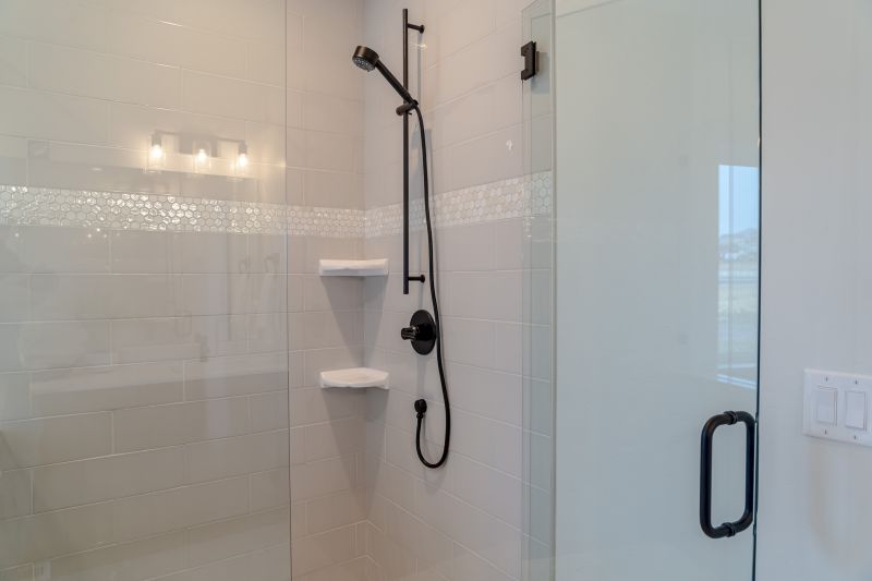 Shower Replacement in Pottstown, PA