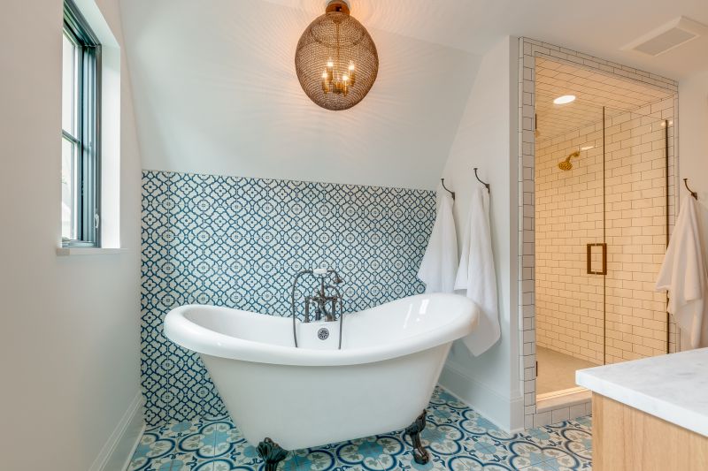 Soaking Tub Installation in Venice, FL