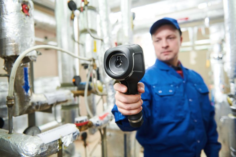 Detects Hidden Plumbing Issues