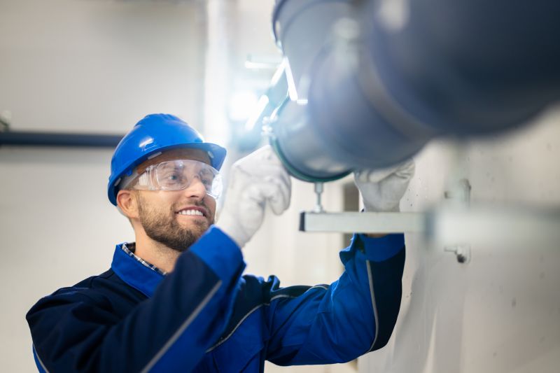 Extends Plumbing Lifespan
