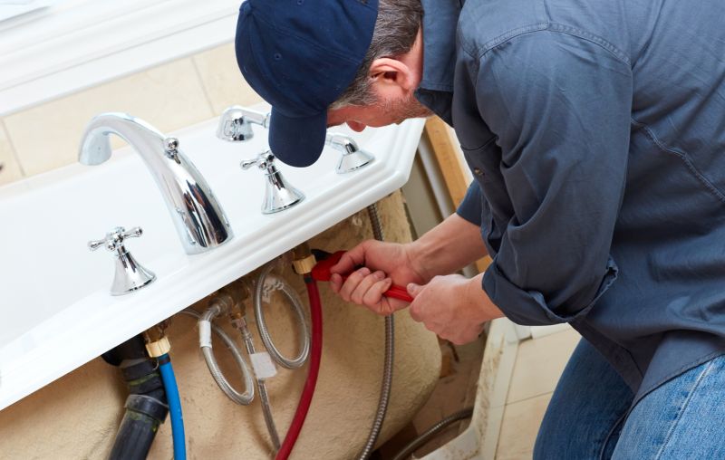Prevents Costly Water Damage