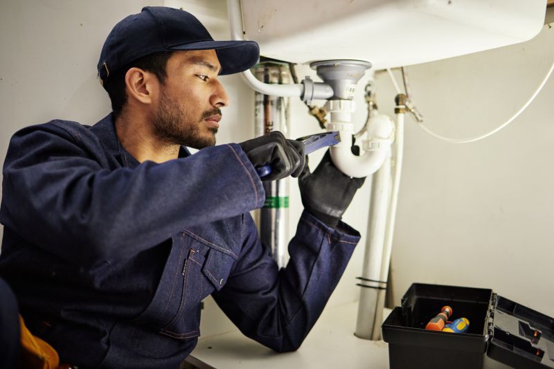 Plumbing Inspection - Plumbing Inspection Nassau County, New York