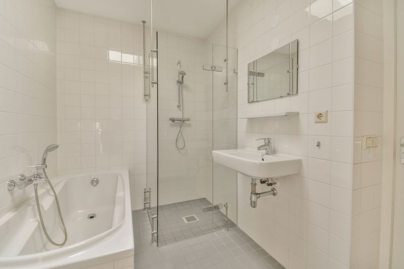 Acrylic Bathtub Installation in Framingham, MA