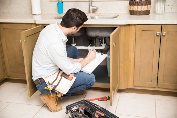 Grow your Plumbing Inspection business